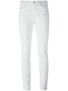 Diesel Skinny Jeans - White