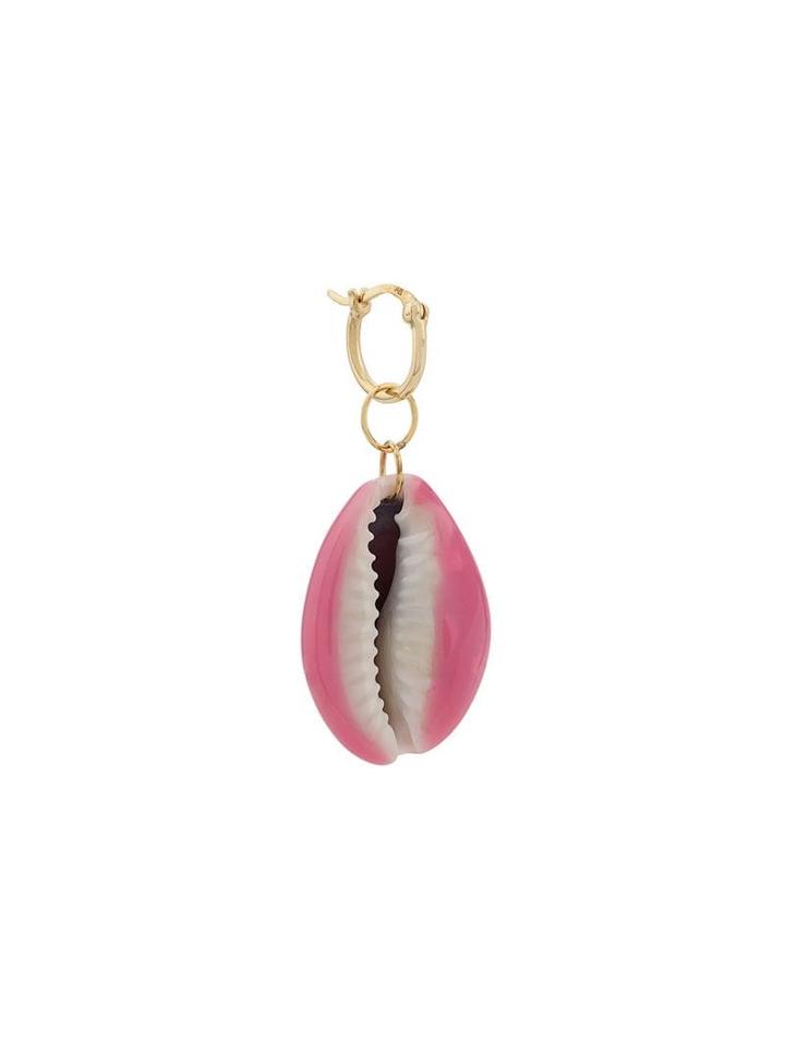 Aurelie Bidermann - Gold/pink