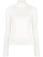 Each X Other Perfectly Fitted Sweater - Nude & Neutrals