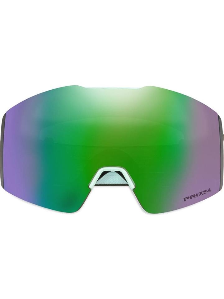 Oakley Fall Line Xm Sunglasses - 710303 Jasmine Dark Brush