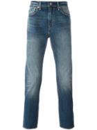 Levi's '510' Skinny Jeans, Men's, Size: 32, Blue, Cotton/spandex/elastane