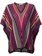 Trina Turk Knitted Kaftan