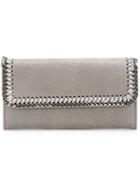 Stella Mccartney 'shaggy Deer Falabella' Wallet