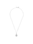V By Laura Vann Lois Pendant - Metallic