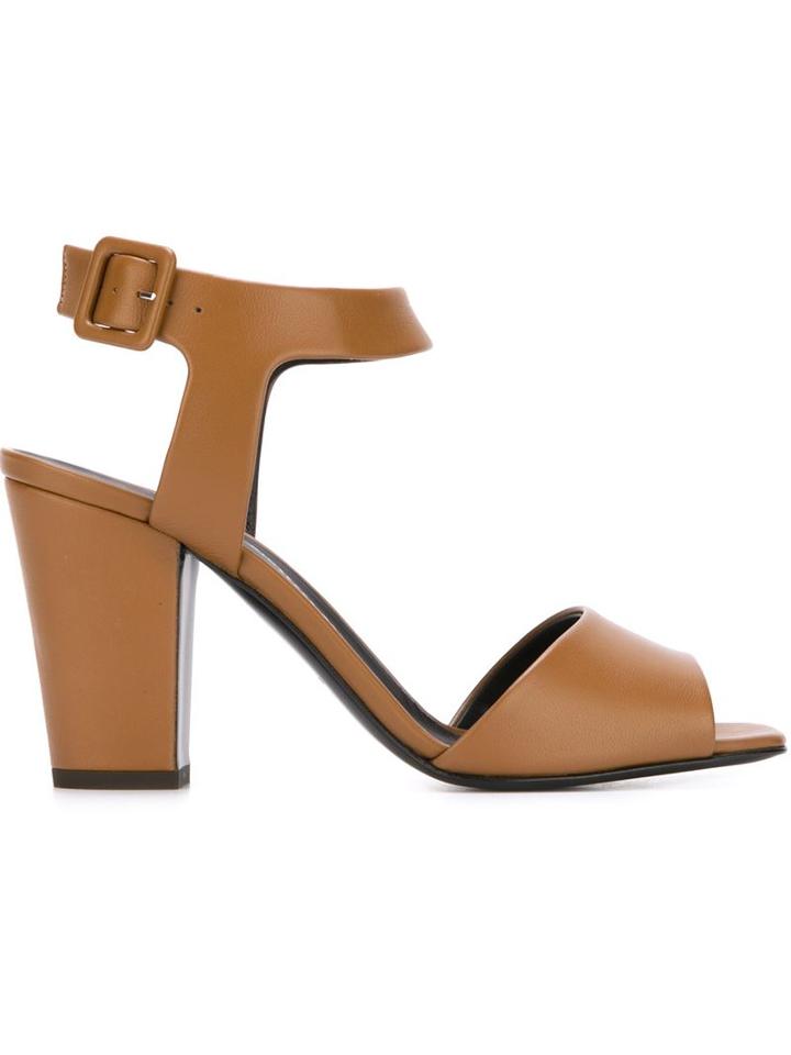 Giuseppe Zanotti Design 'lavinia' Sandals