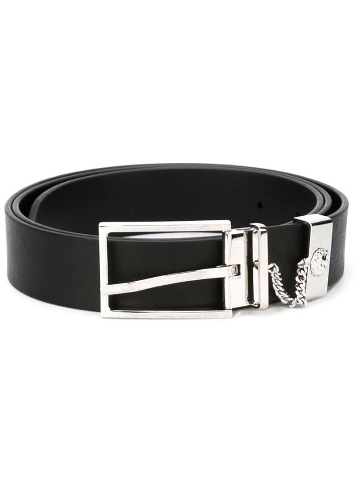 Versus Buckle Belt