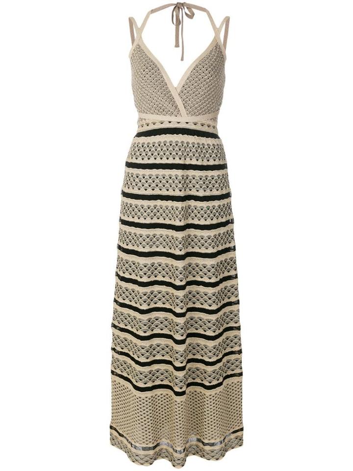 M Missoni - Metallic