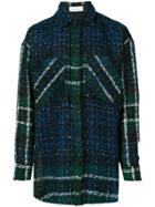 Gitman Vintage Checkered Shirt