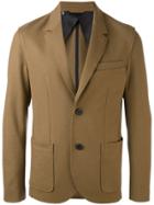 Lanvin Blazer Jacket - Nude & Neutrals