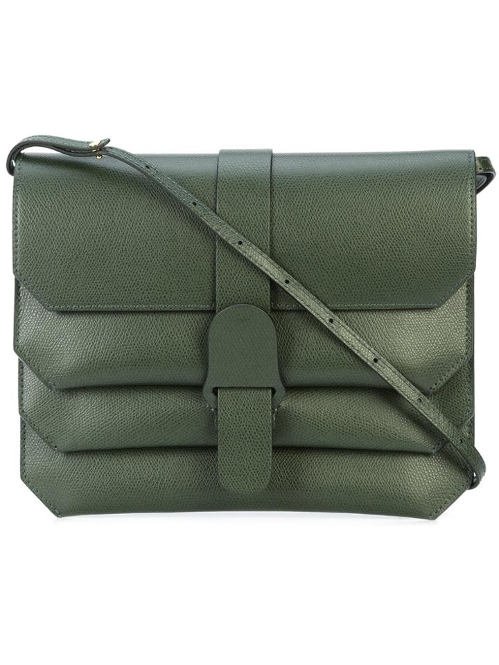 Senreve Crossbody Bag - Green