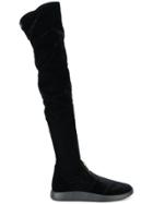 Giuseppe Zanotti Design Sienna Boots - Black