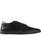 Swear Dean 2 Lace-up Shoes, Adult Unisex, Size: 44, Black, Leather/rubber