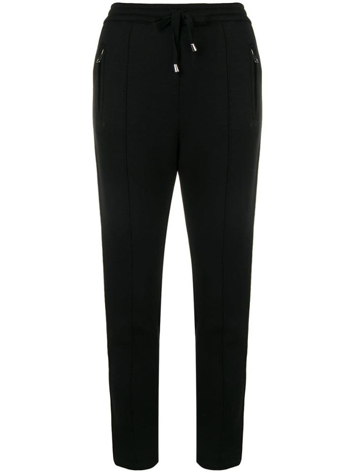 Ermanno Ermanno Pl22acc9999 - Black