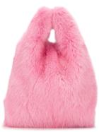 Simonetta Ravizza Baby Mini Bag - Pink