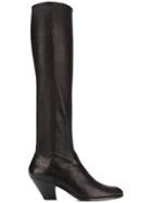 Stouls Athena Boots - Black