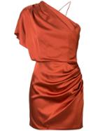 Manning Cartell Miami Heat Mini Dress - Brown
