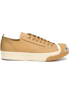 Undercover Balance Chaos Sneakers, Men's, Size: 9, Nude/neutrals, Leather