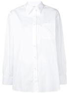 Filippa-k Sammy Shirt - White