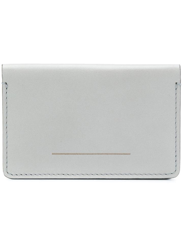 Horizn Studios Double Card Holder - Grey