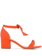 Alexandre Birman Clarita Sandals - Orange