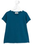 Amelia Milano Eden T-shirt, Girl's, Size: 12 Yrs, Blue