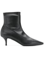 Giuseppe Zanotti Design Salomè Boots - Black