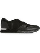 Blood Brother 'fleck Pitt' Running Sneakers - Black