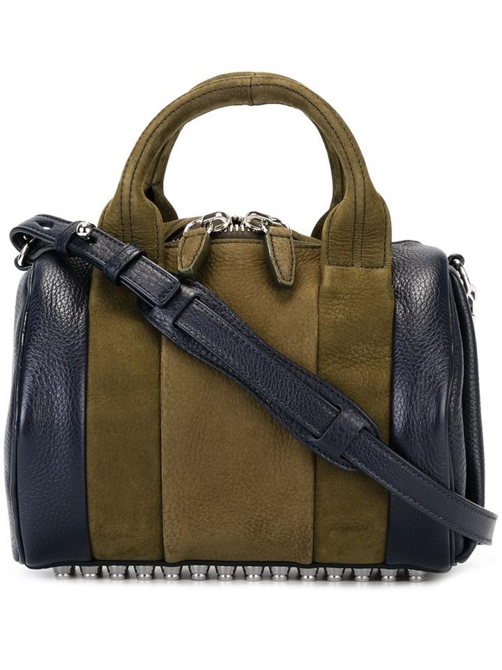 Alexander Wang 'rockei' Tote, Women's, Blue