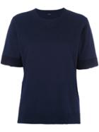 Joseph 'calico' Sweatshirt, Women's, Size: Large, Blue, Cotton