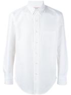Palm Angels Button-down Shirt - White