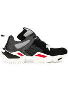 Unravel Project Ben Taverniti Unravel Project Sneakers - Black