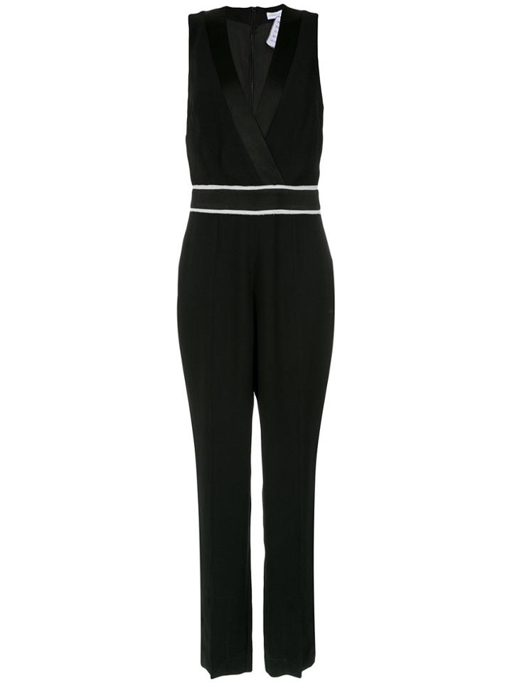 Mara Mac Side Pockets Jumpsuit - Unavailable