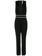 Mara Mac Side Pockets Jumpsuit - Unavailable