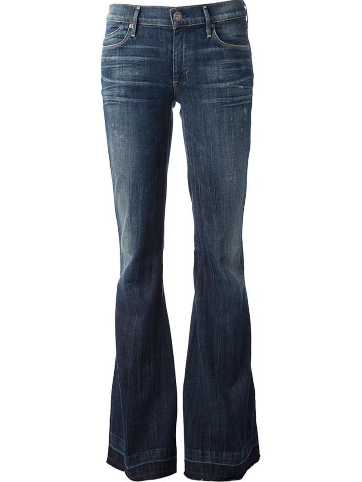 Citizens Of Humanity Flared Jean