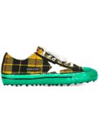 Golden Goose Deluxe Brand 'v-star 2' Sneakers - Multicolour
