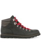Sorel Madison Hiker Wp Boots - Black