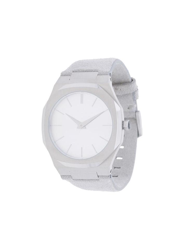 D1 Milano - Grey