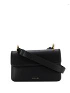 Marni Beat Bag - Black