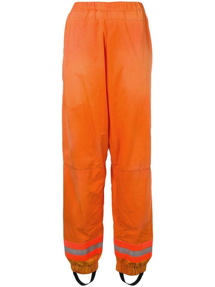 Calvin Klein 205w39nyc Calvin Klein 205w39nyc - Woman - Trouser -