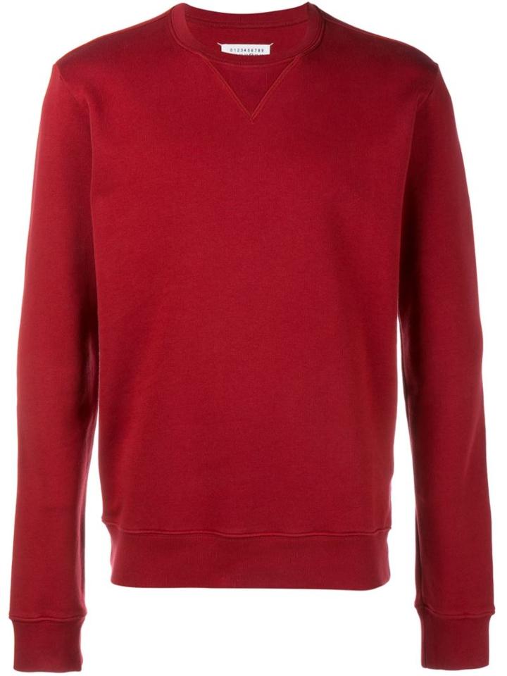 Maison Margiela Classic Sweatshirt