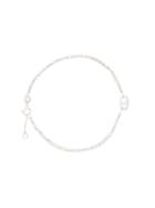 Miansai Circle Charm Bracelet