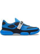 Prada Cloudbust Sneakers - Blue