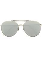 Gentle Monster Big Bully 02(1m) Sunglasses - Silver