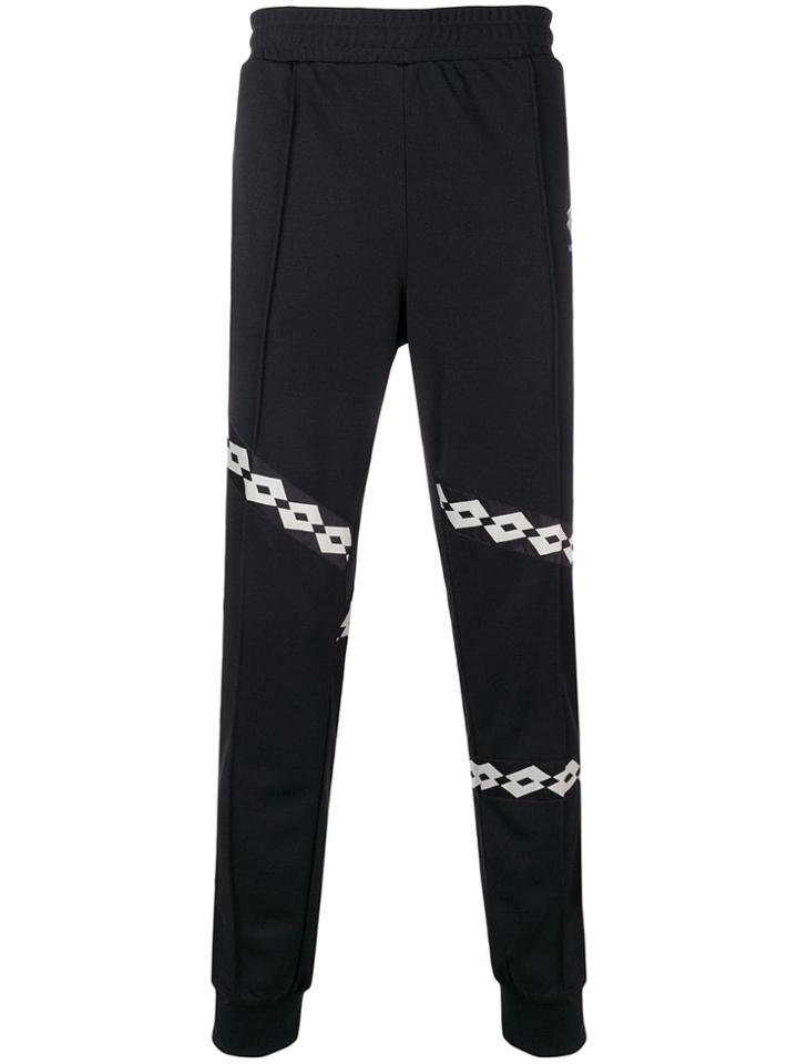 Damir Doma Papio L - Black