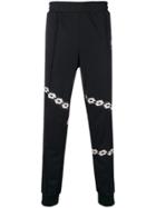 Damir Doma Papio L - Black