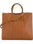 Tory Burch Large 'cass' Tote
