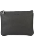 Coach Multifunctional Pouch - Black