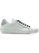 Zadig & Voltaire Neo Keith Sneakers - White