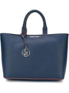 Armani Jeans Large Shopper Bag
