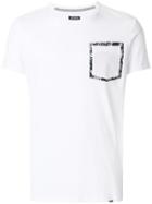 Woolrich Chest Pocket T-shirt - White